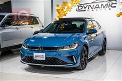 فولكسفاغن جيتا